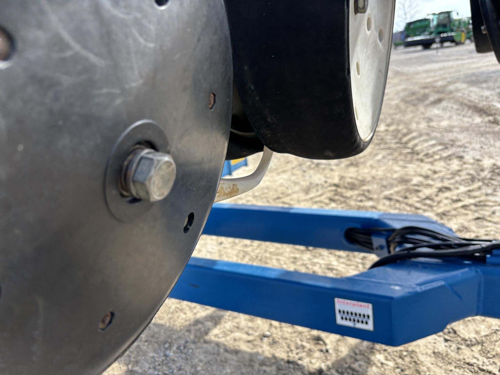 2004 Kinze 3500 Planter