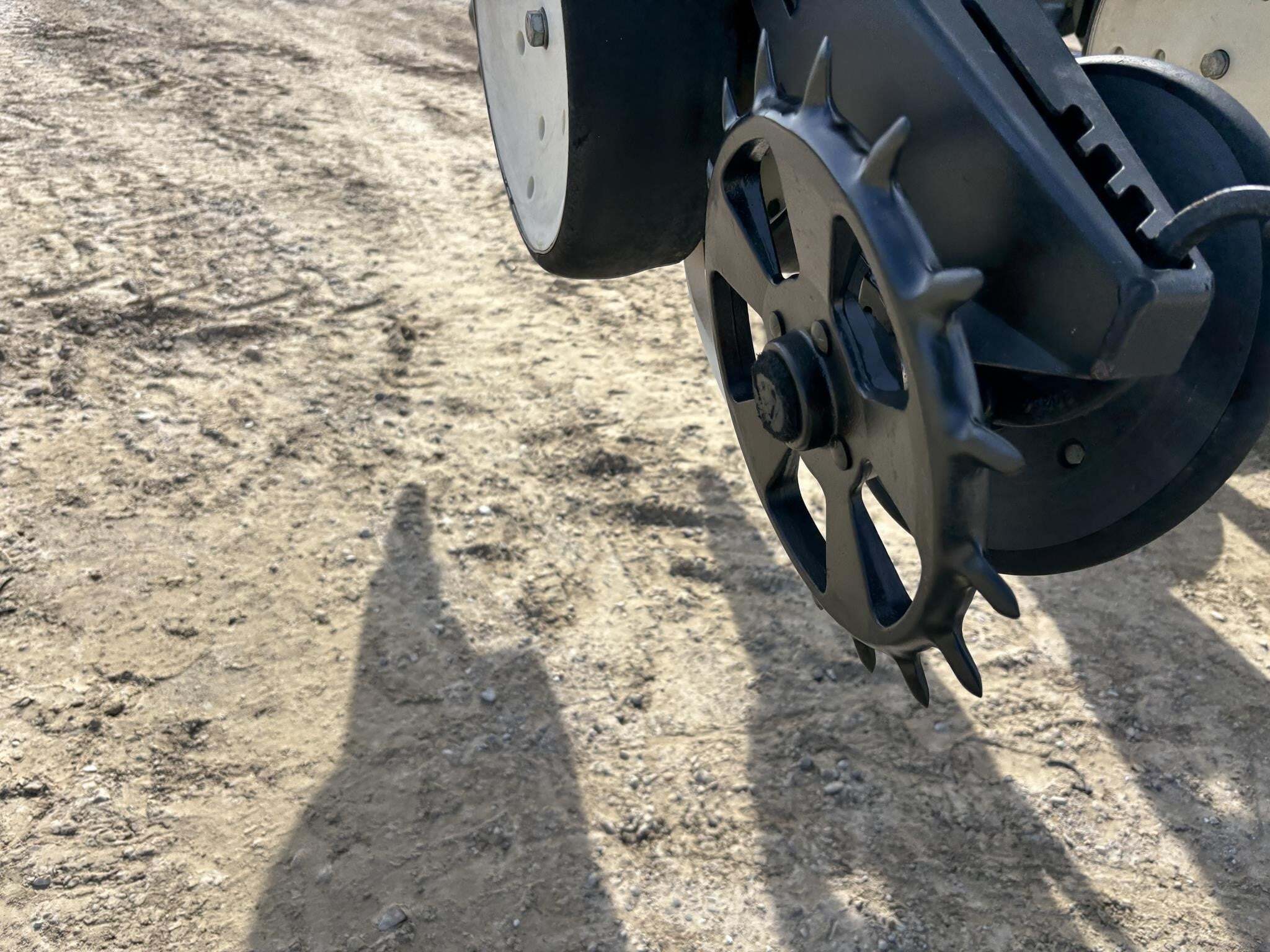 2004 Kinze 3500 Planter