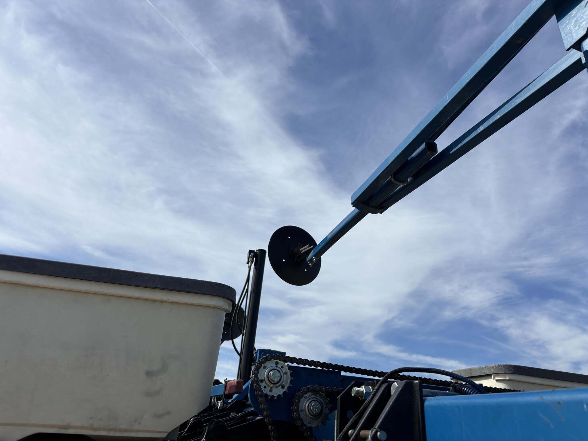2004 Kinze 3500 Planter