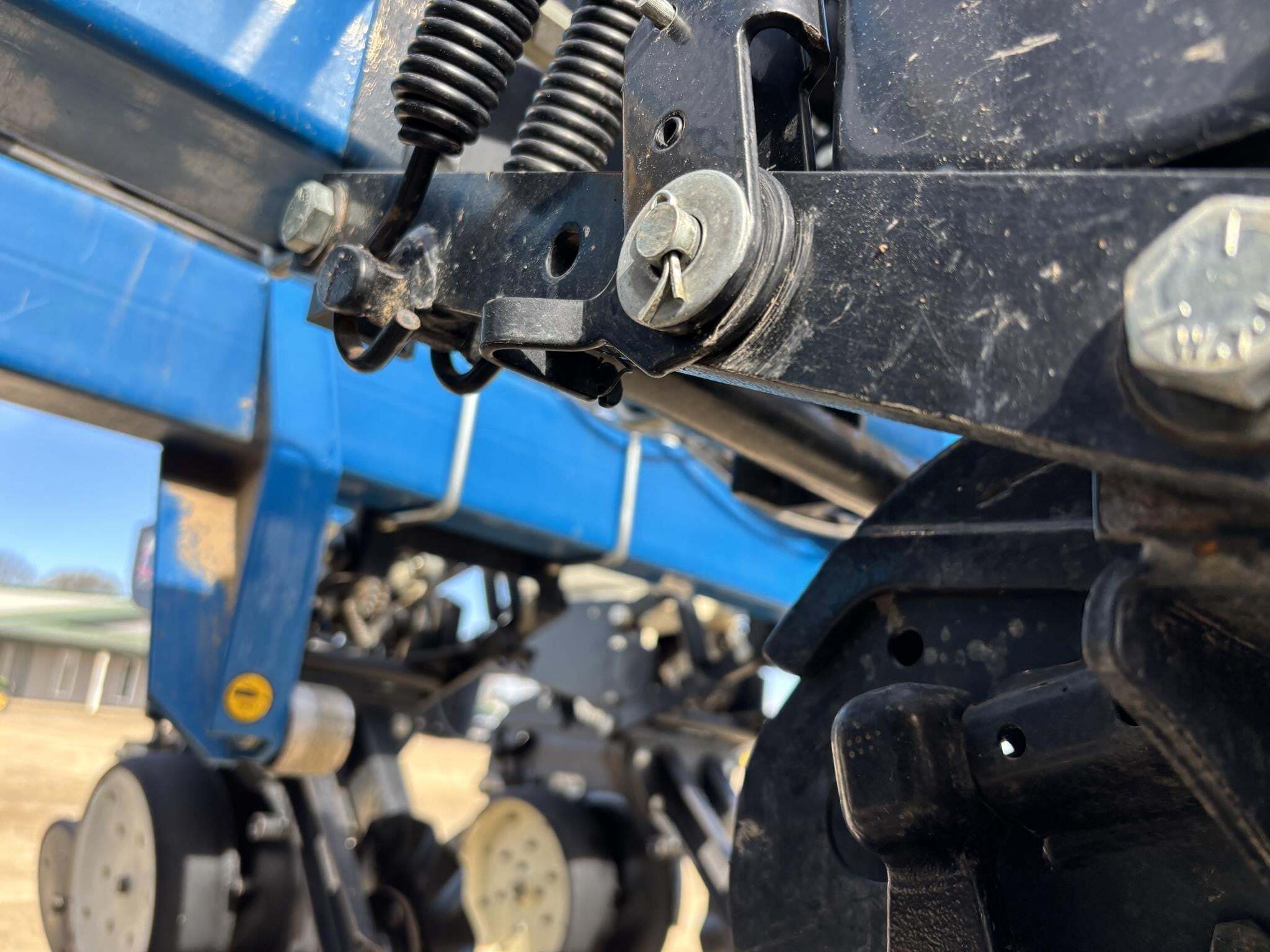 2004 Kinze 3500 Planter