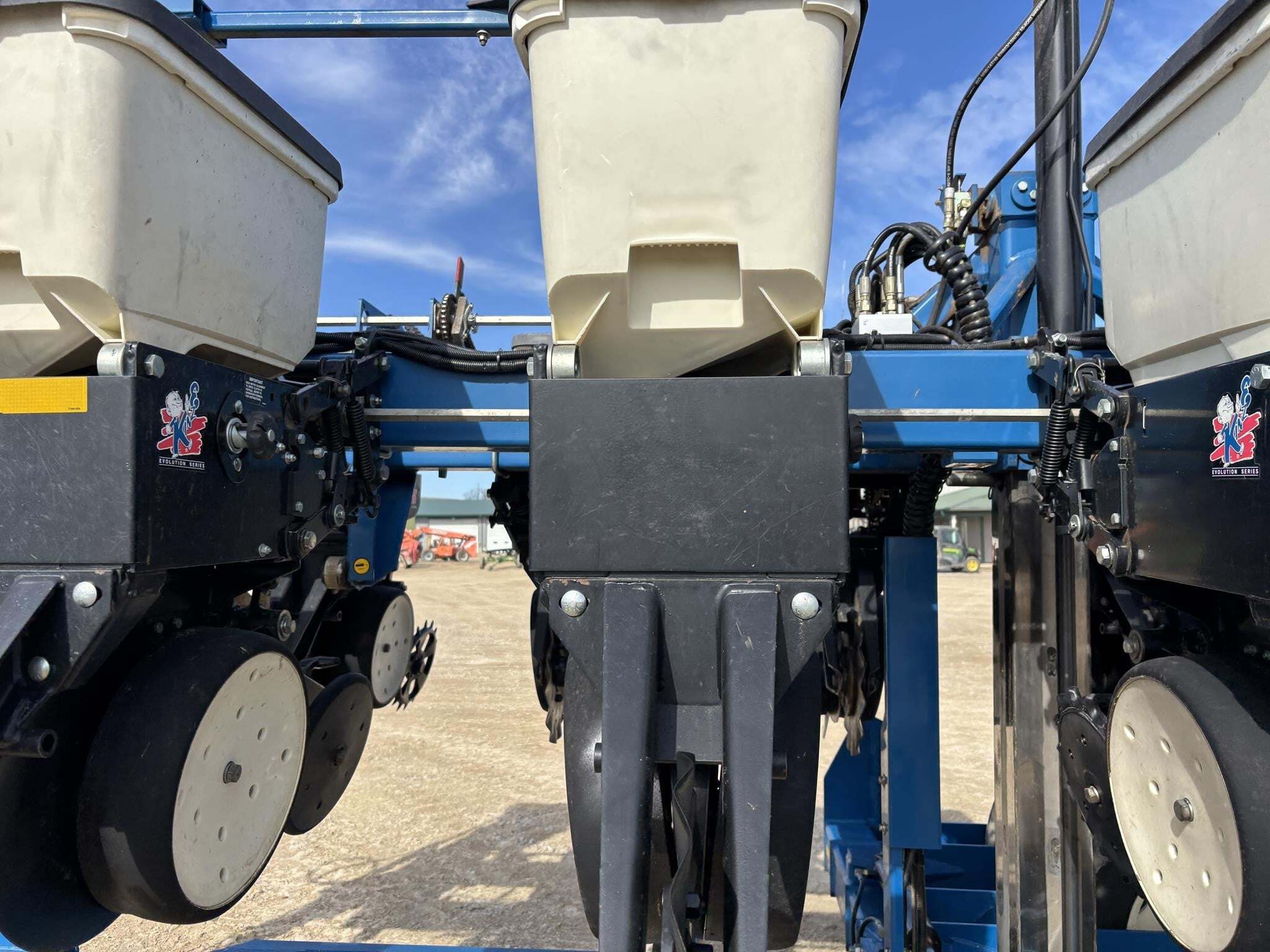 2004 Kinze 3500 Planter