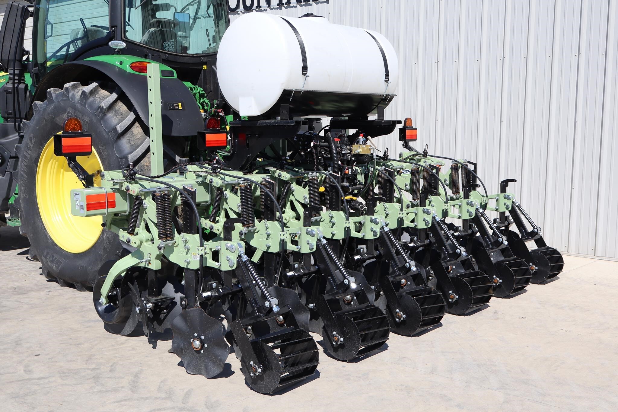 2026 Orthman 1tRIPr Strip-Till