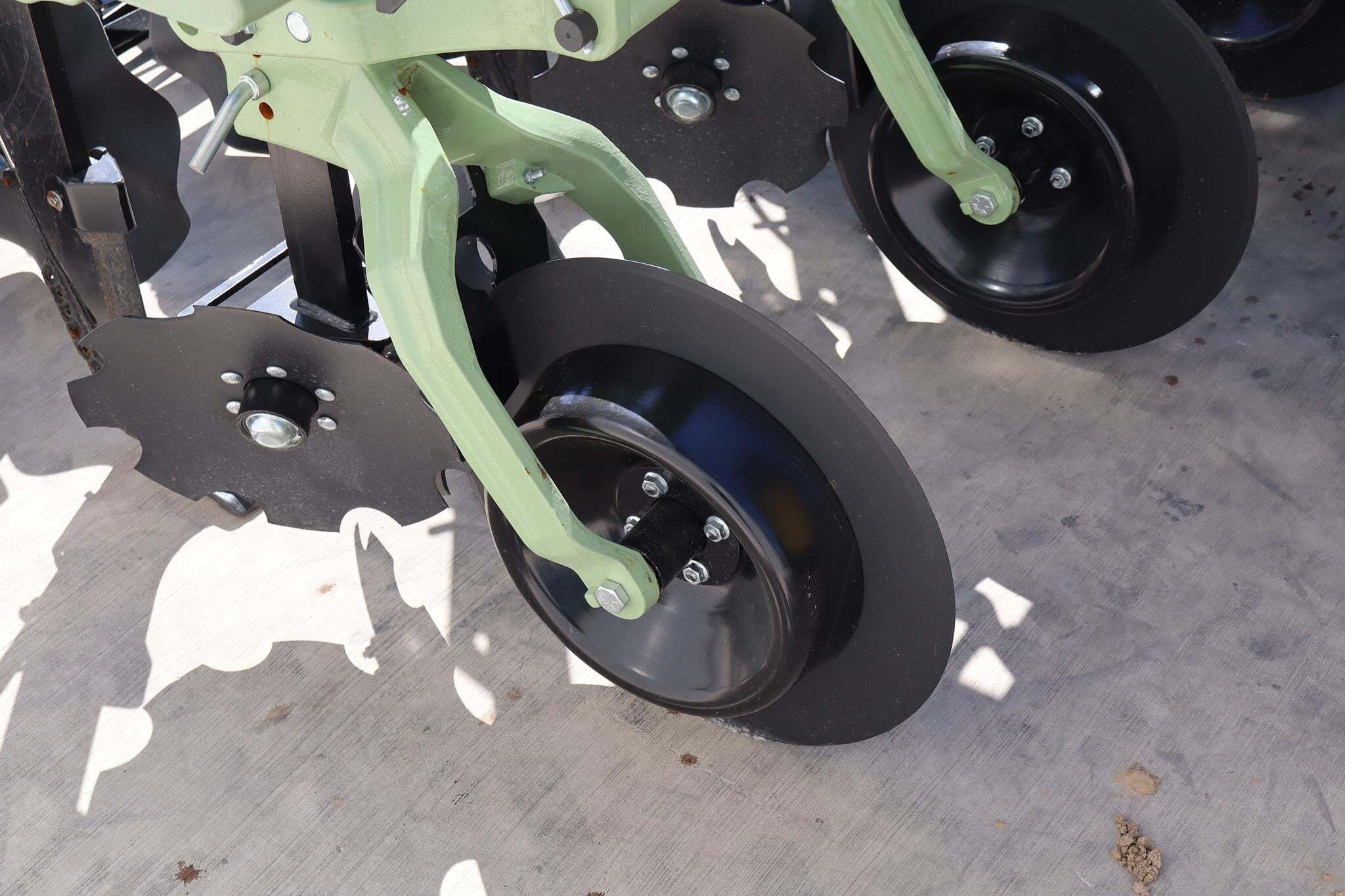 2026 Orthman 1tRIPr Strip-Till