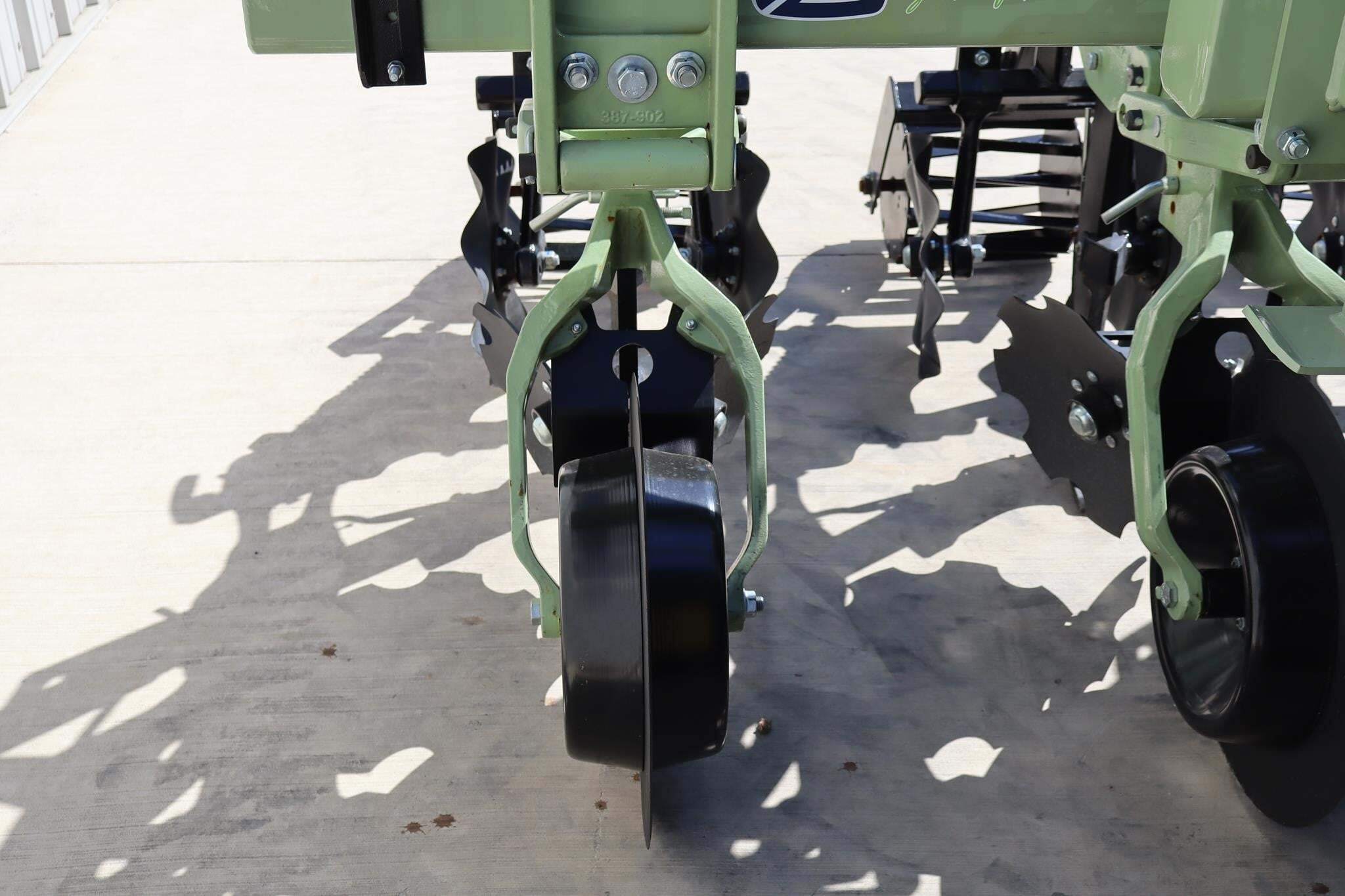 2026 Orthman 1tRIPr Strip-Till