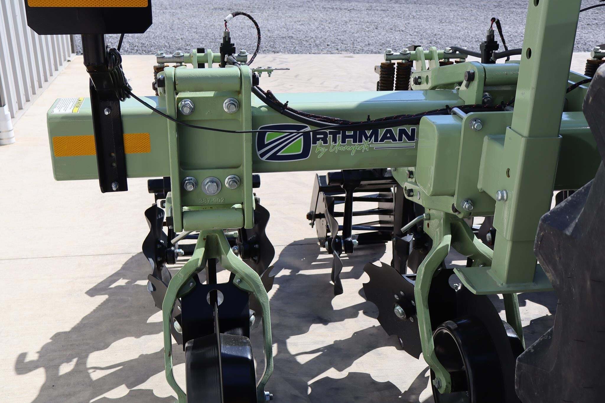2026 Orthman 1tRIPr Strip-Till
