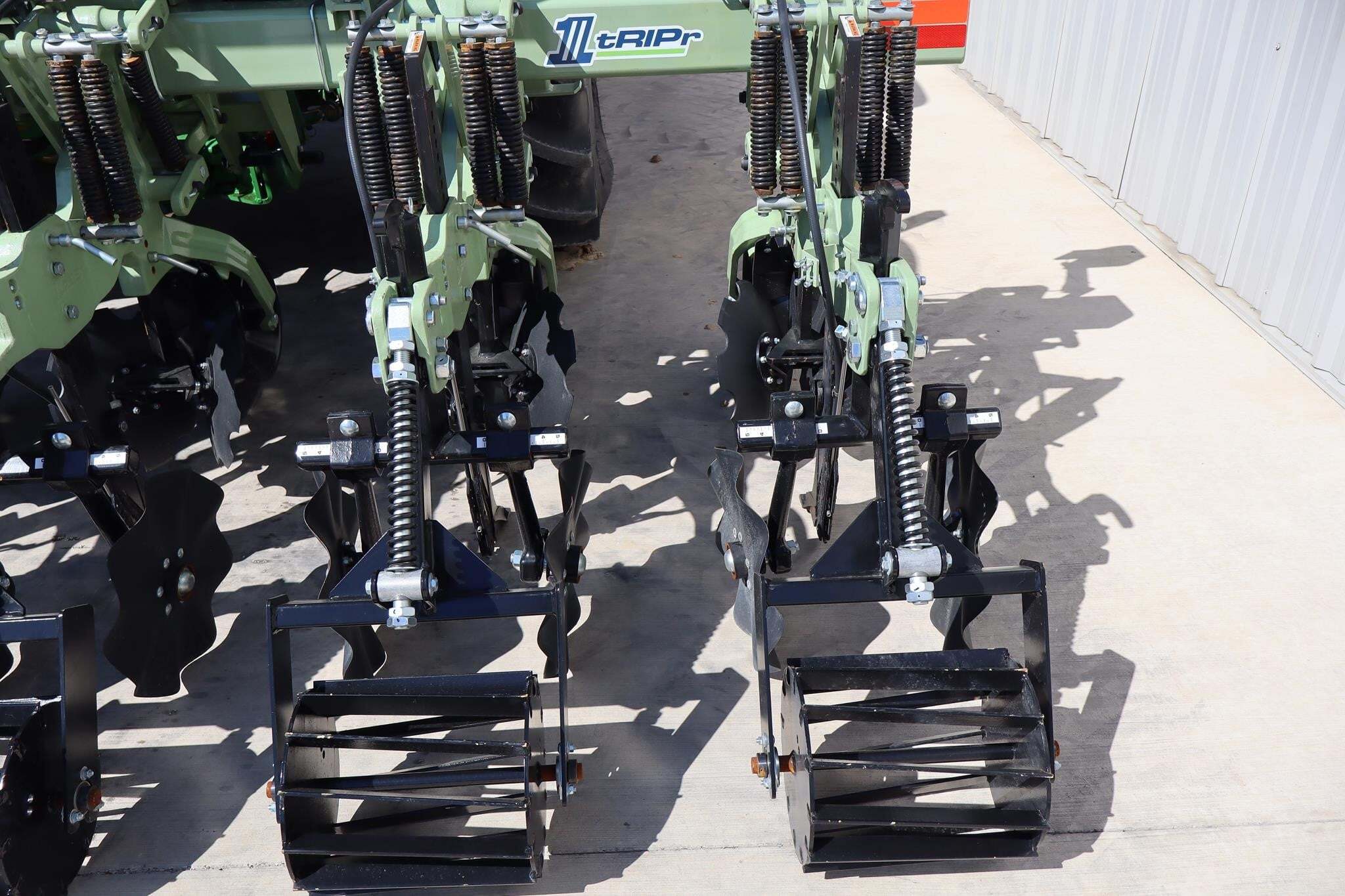 2026 Orthman 1tRIPr Strip-Till