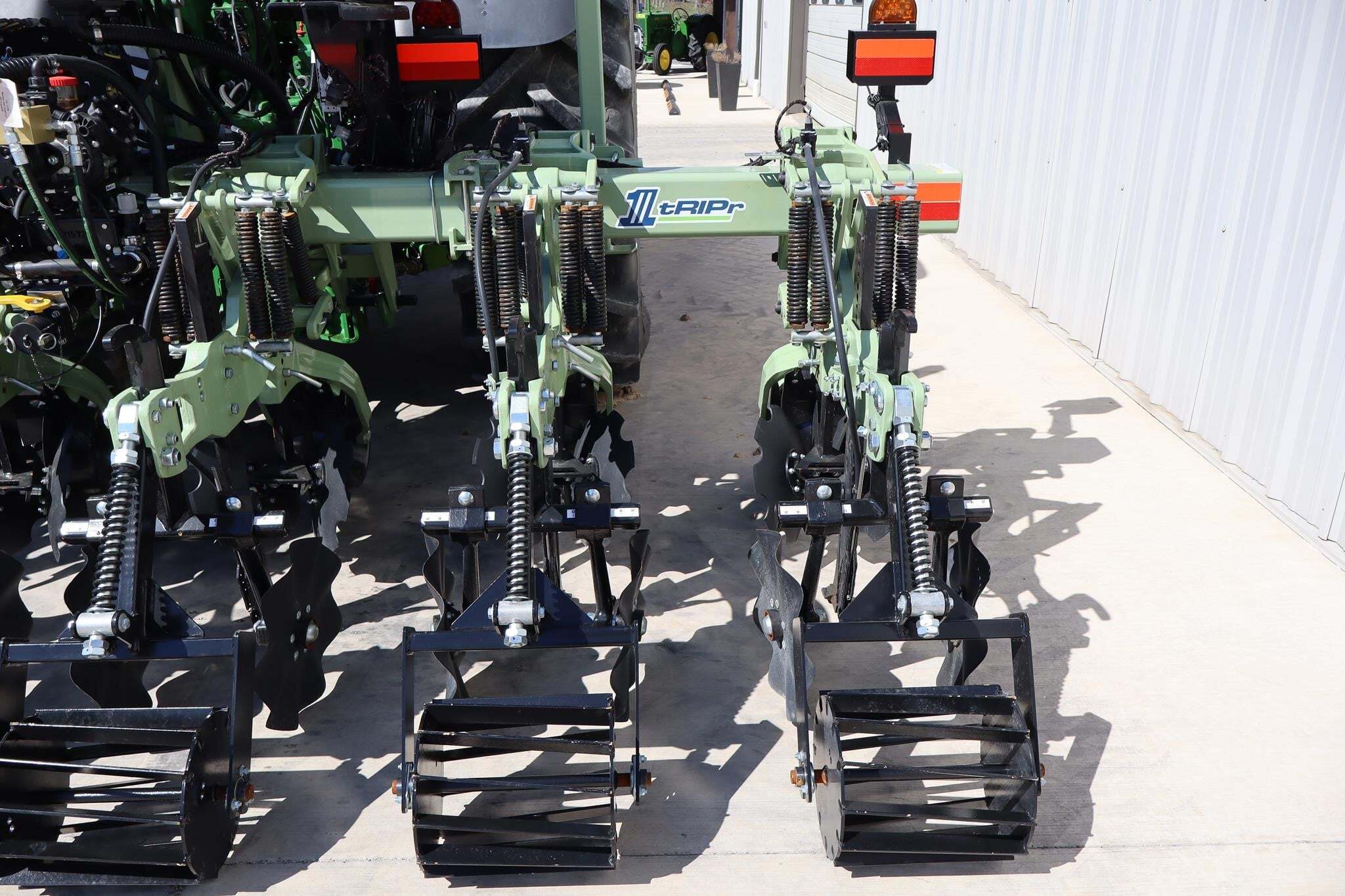2026 Orthman 1tRIPr Strip-Till