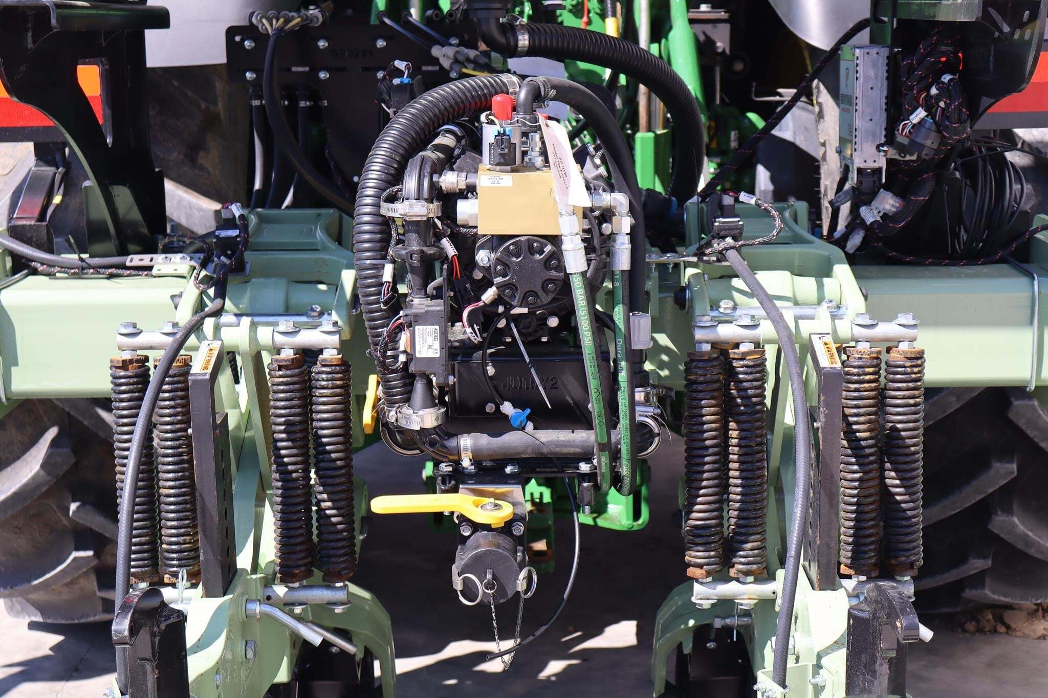 2026 Orthman 1tRIPr Strip-Till