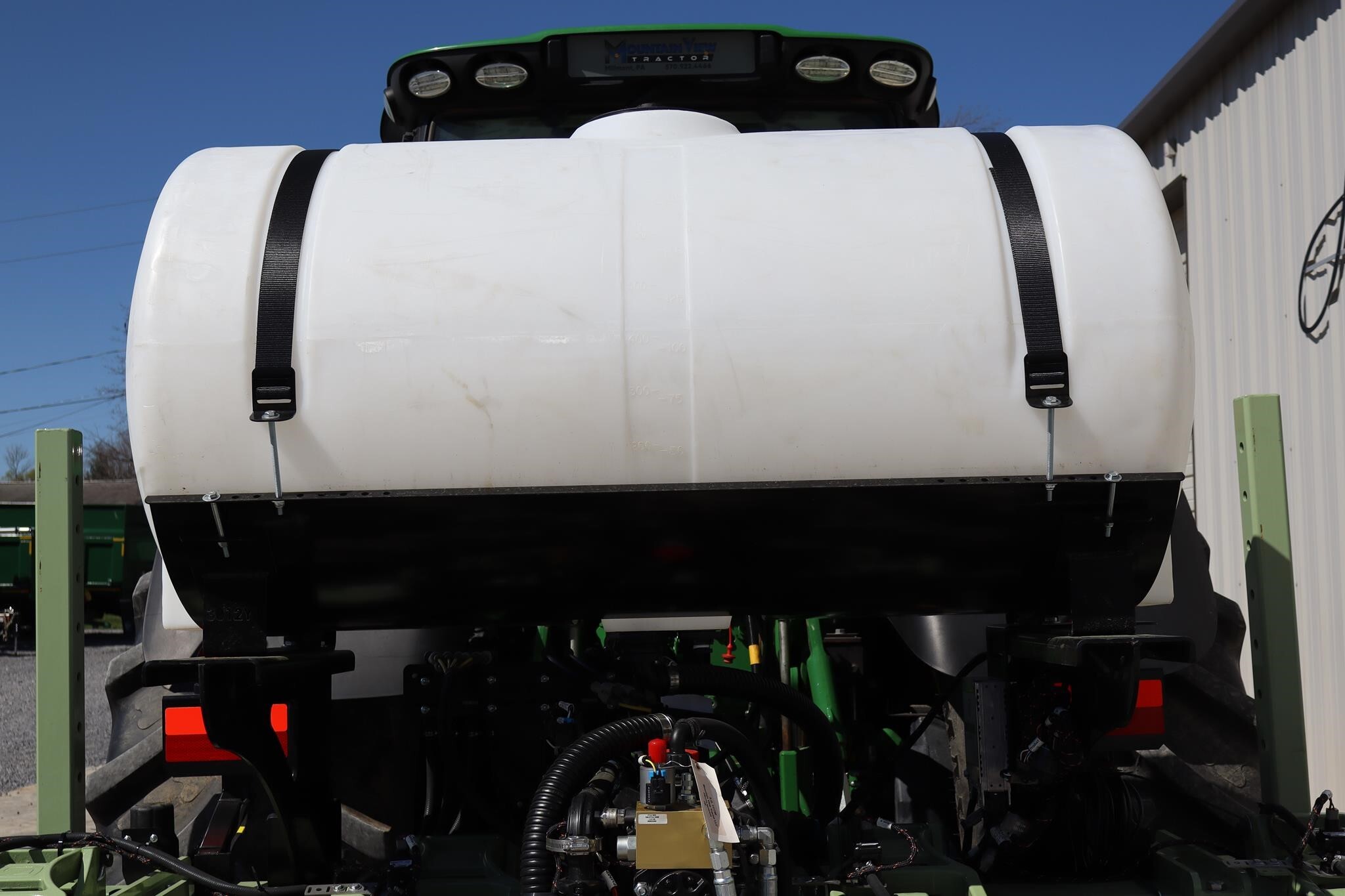 2026 Orthman 1tRIPr Strip-Till