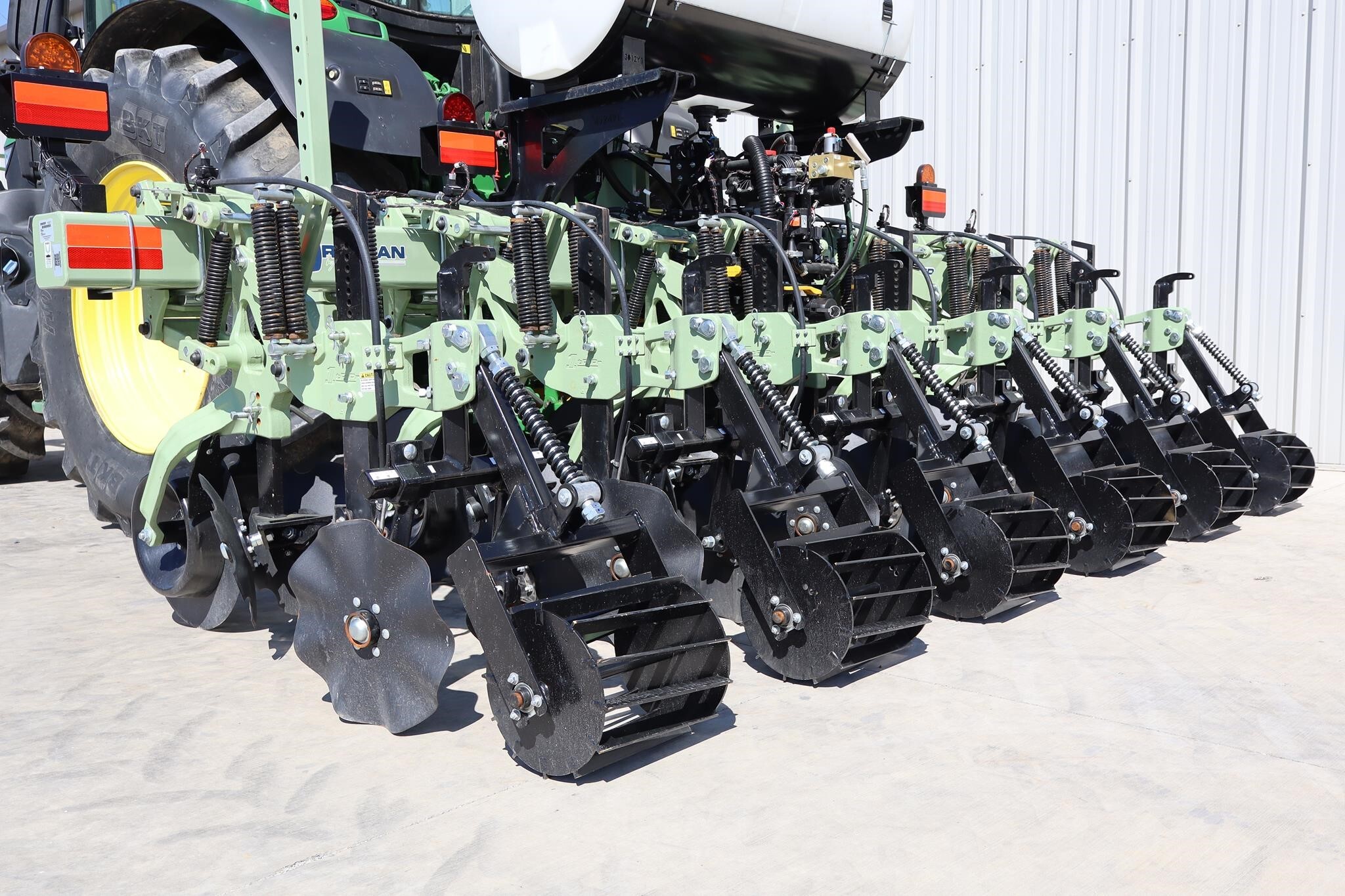 2026 Orthman 1tRIPr Strip-Till