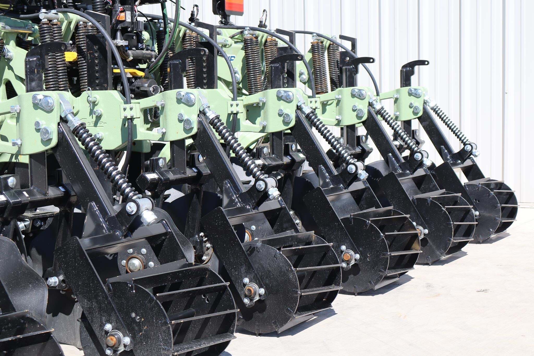 2026 Orthman 1tRIPr Strip-Till