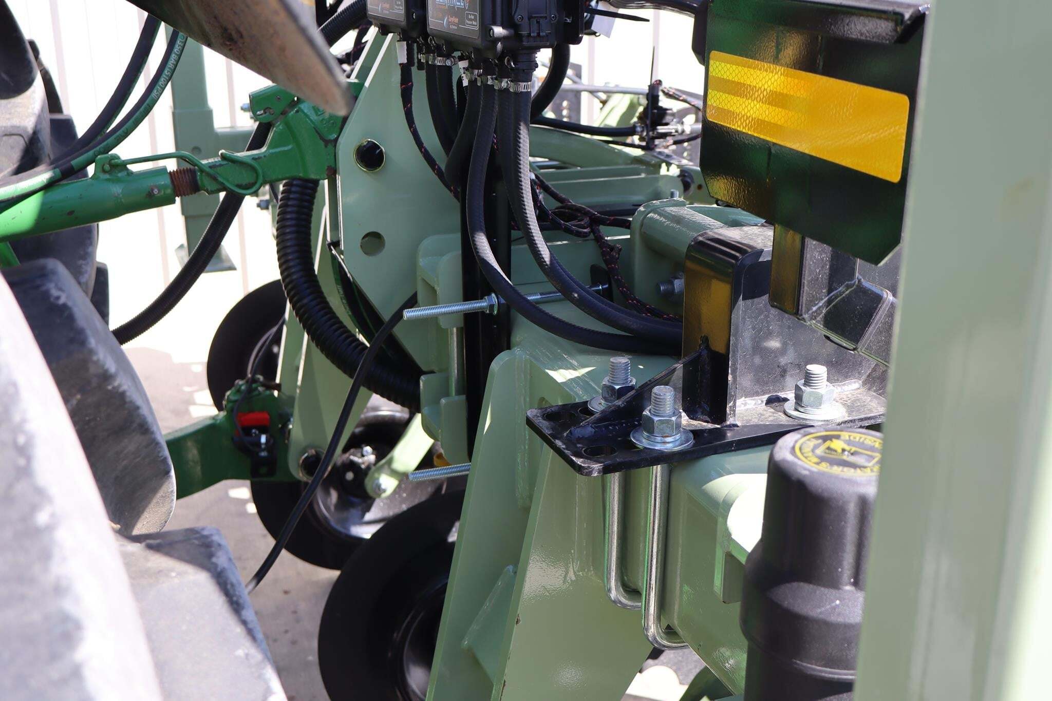 2026 Orthman 1tRIPr Strip-Till