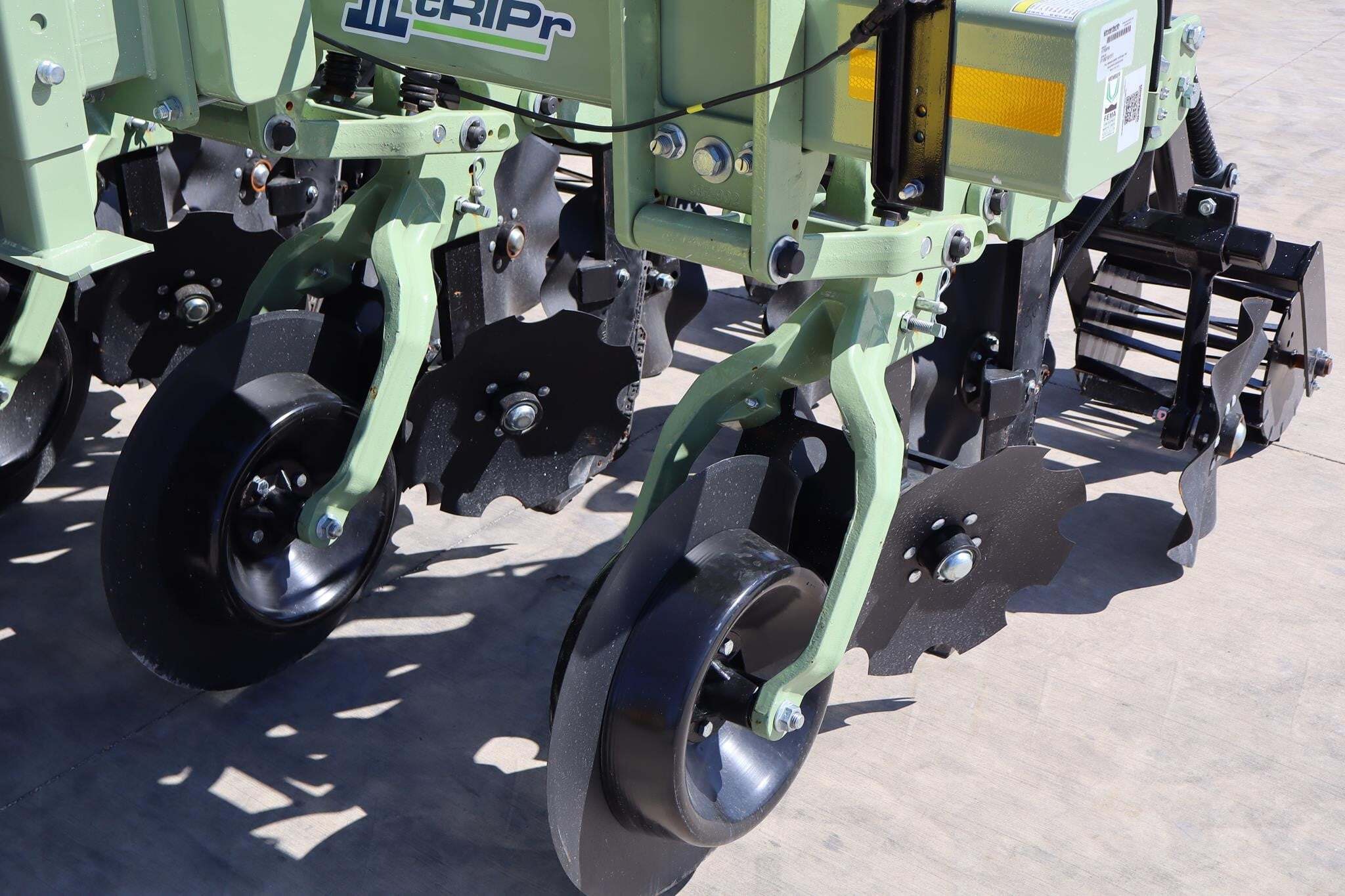 2026 Orthman 1tRIPr Strip-Till