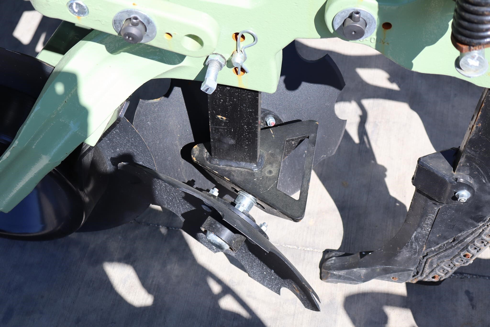 2026 Orthman 1tRIPr Strip-Till