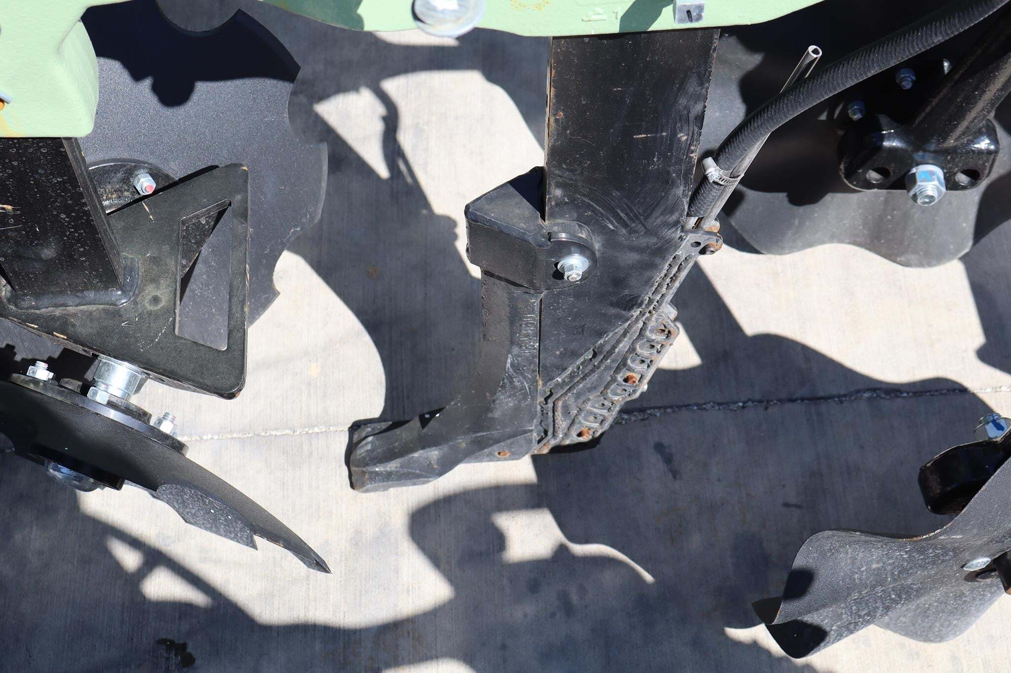 2026 Orthman 1tRIPr Strip-Till