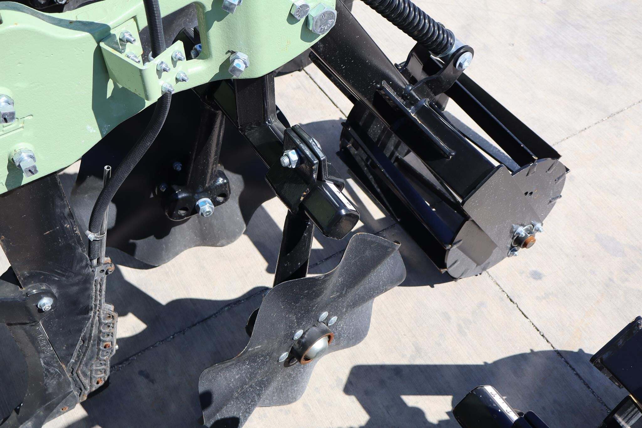 2026 Orthman 1tRIPr Strip-Till