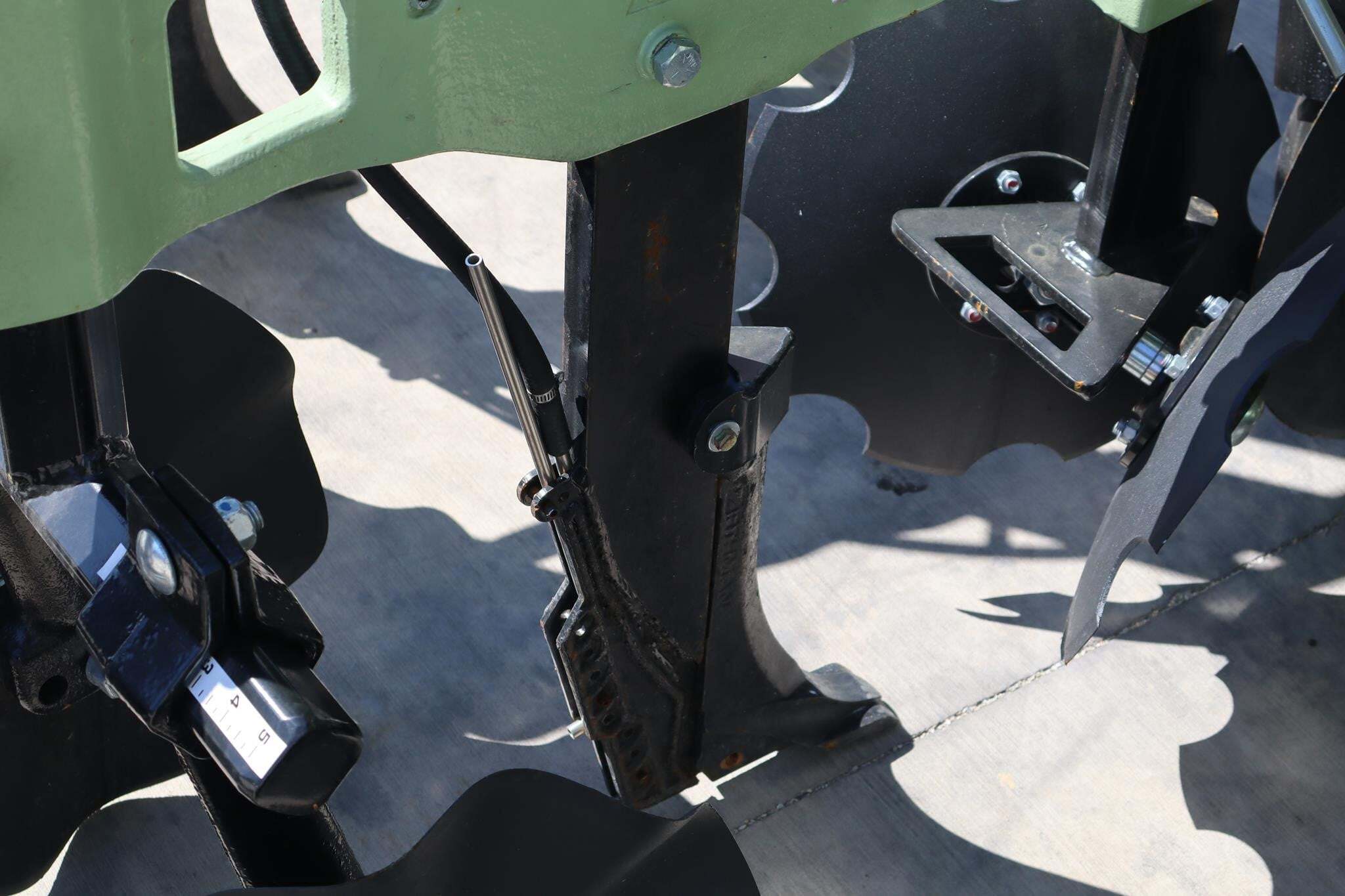2026 Orthman 1tRIPr Strip-Till
