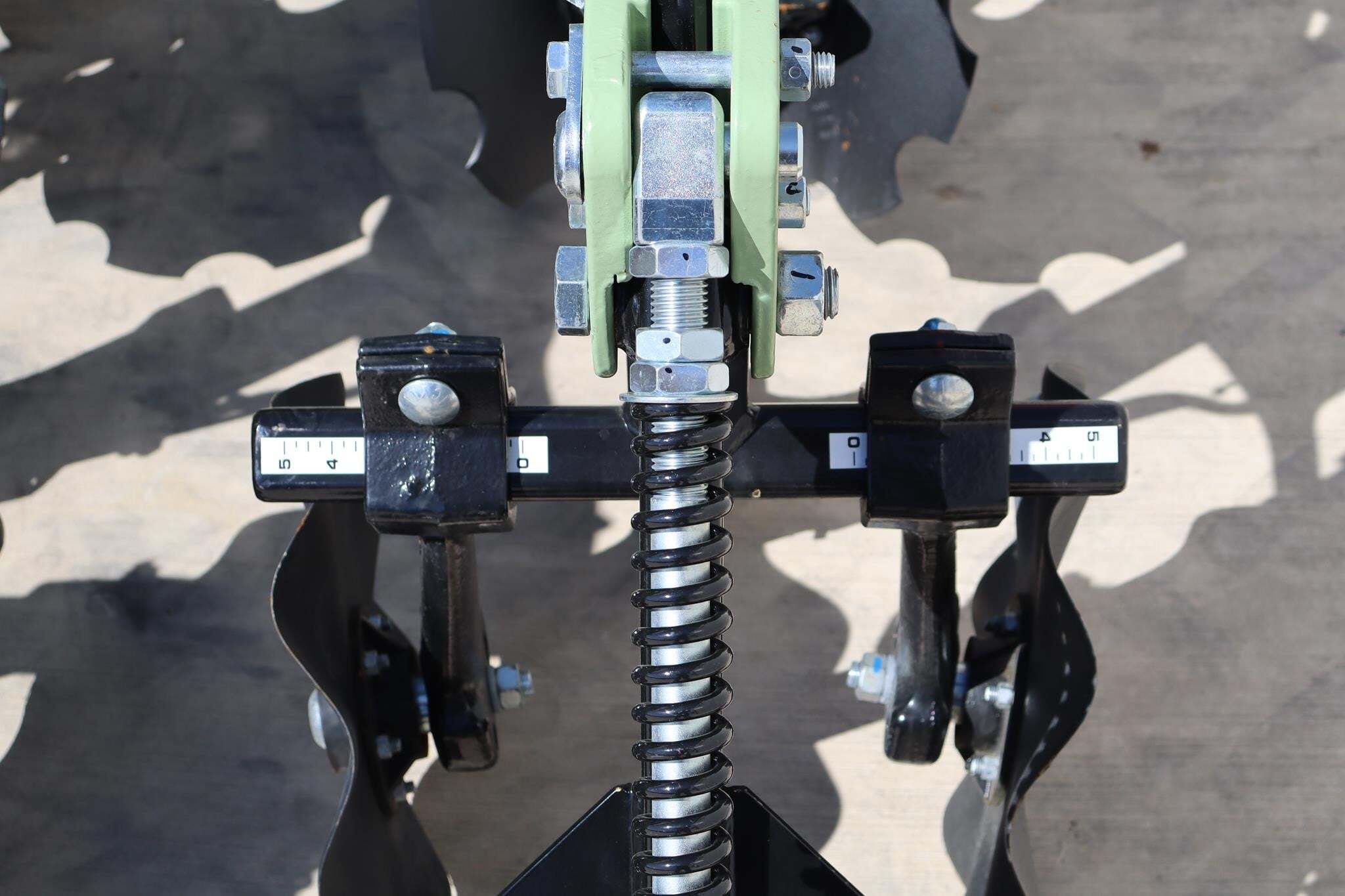 2026 Orthman 1tRIPr Strip-Till