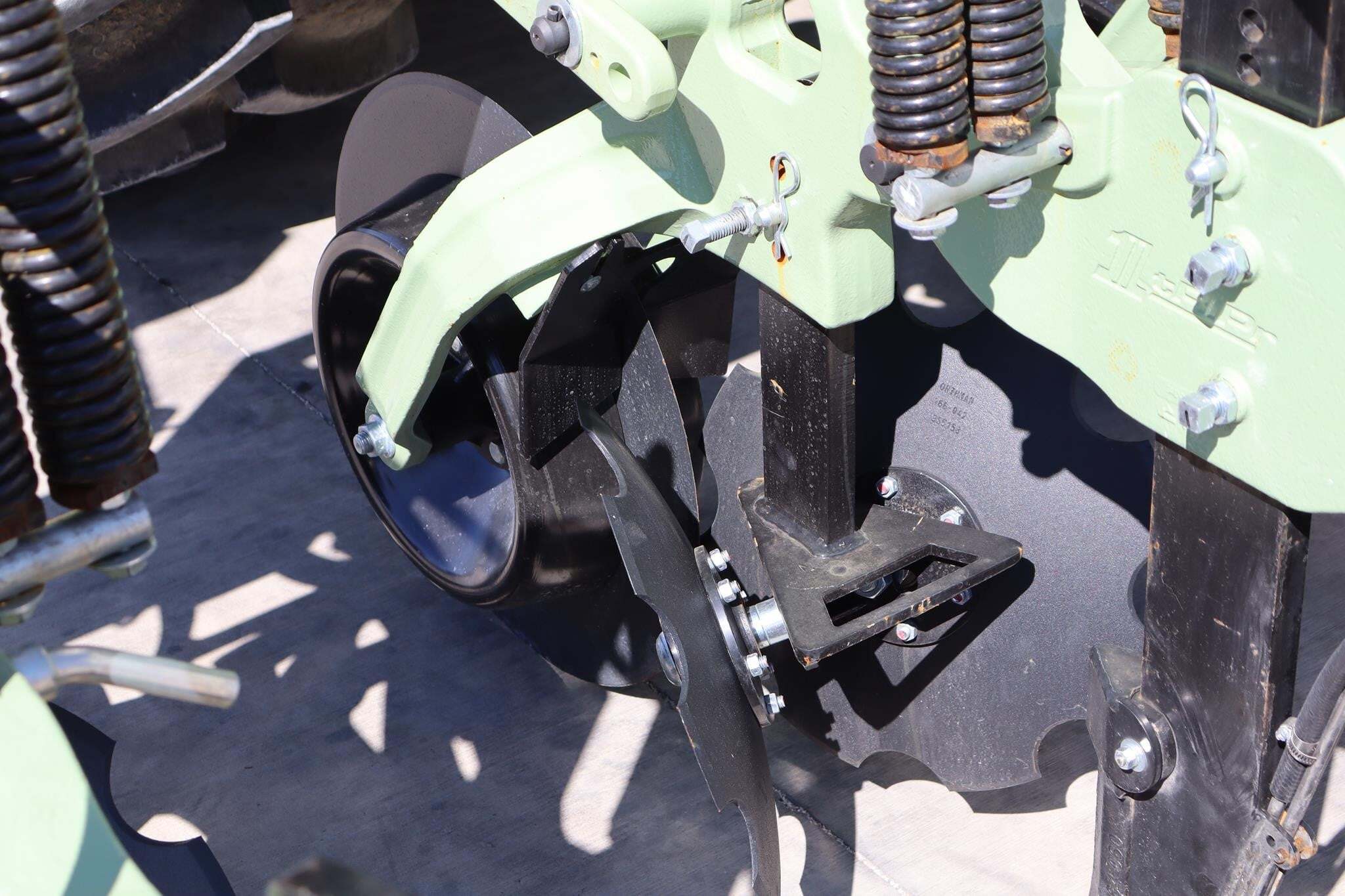 2026 Orthman 1tRIPr Strip-Till