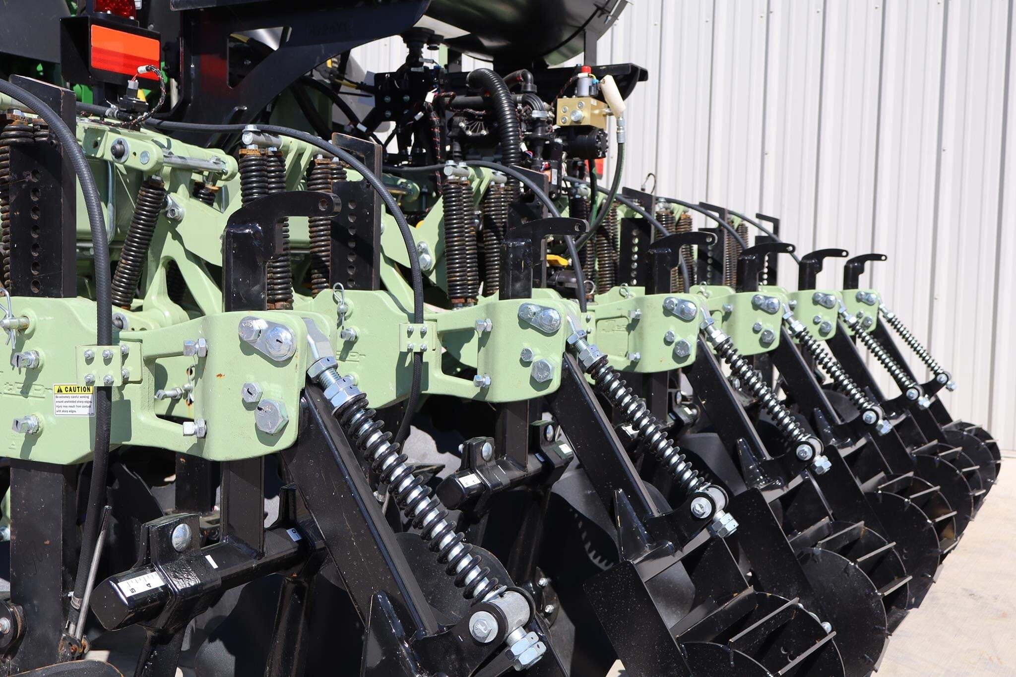 2026 Orthman 1tRIPr Strip-Till