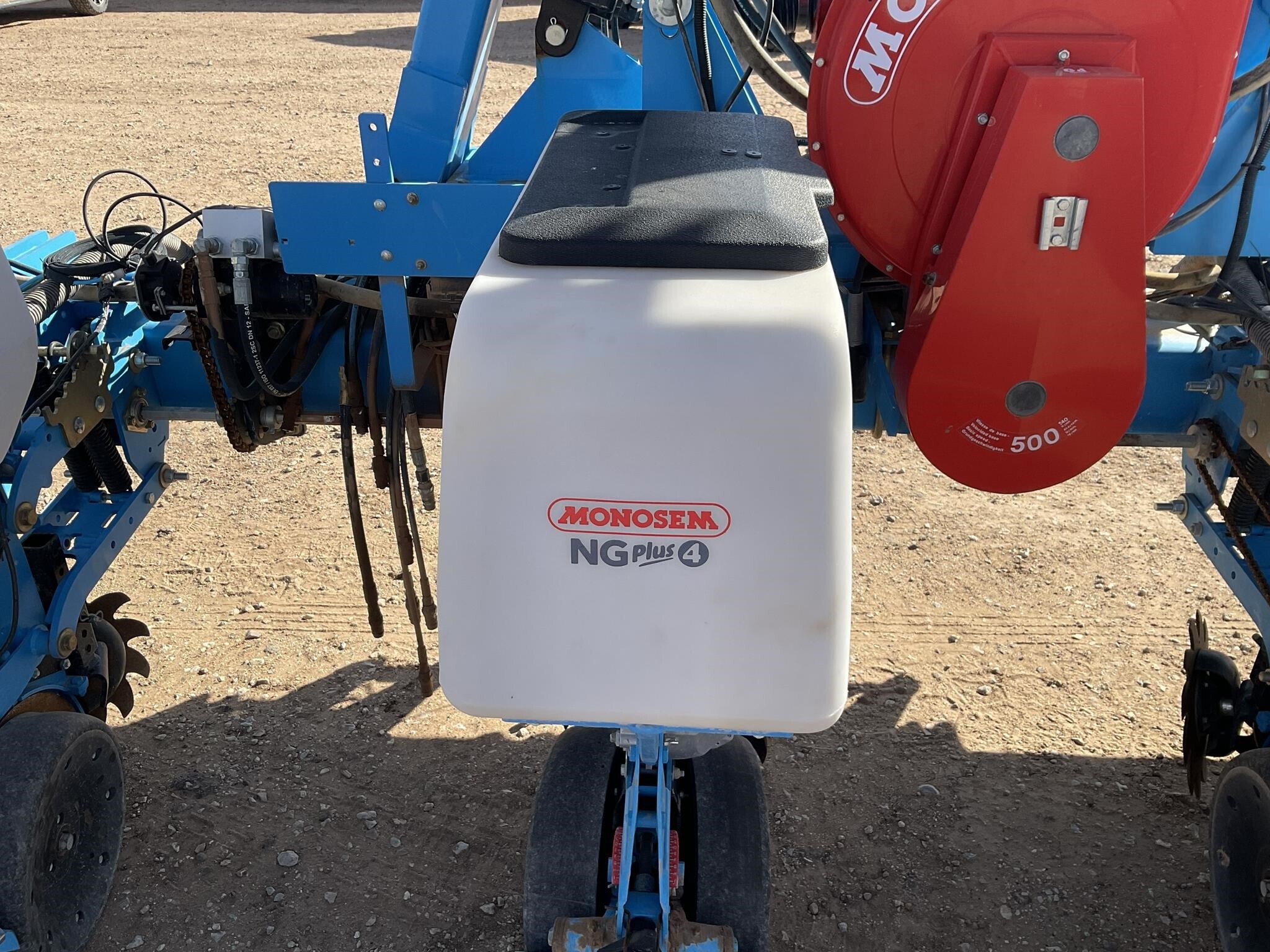 2019 Monosem NG Plus 4 Planter - $Call | Machinery Pete