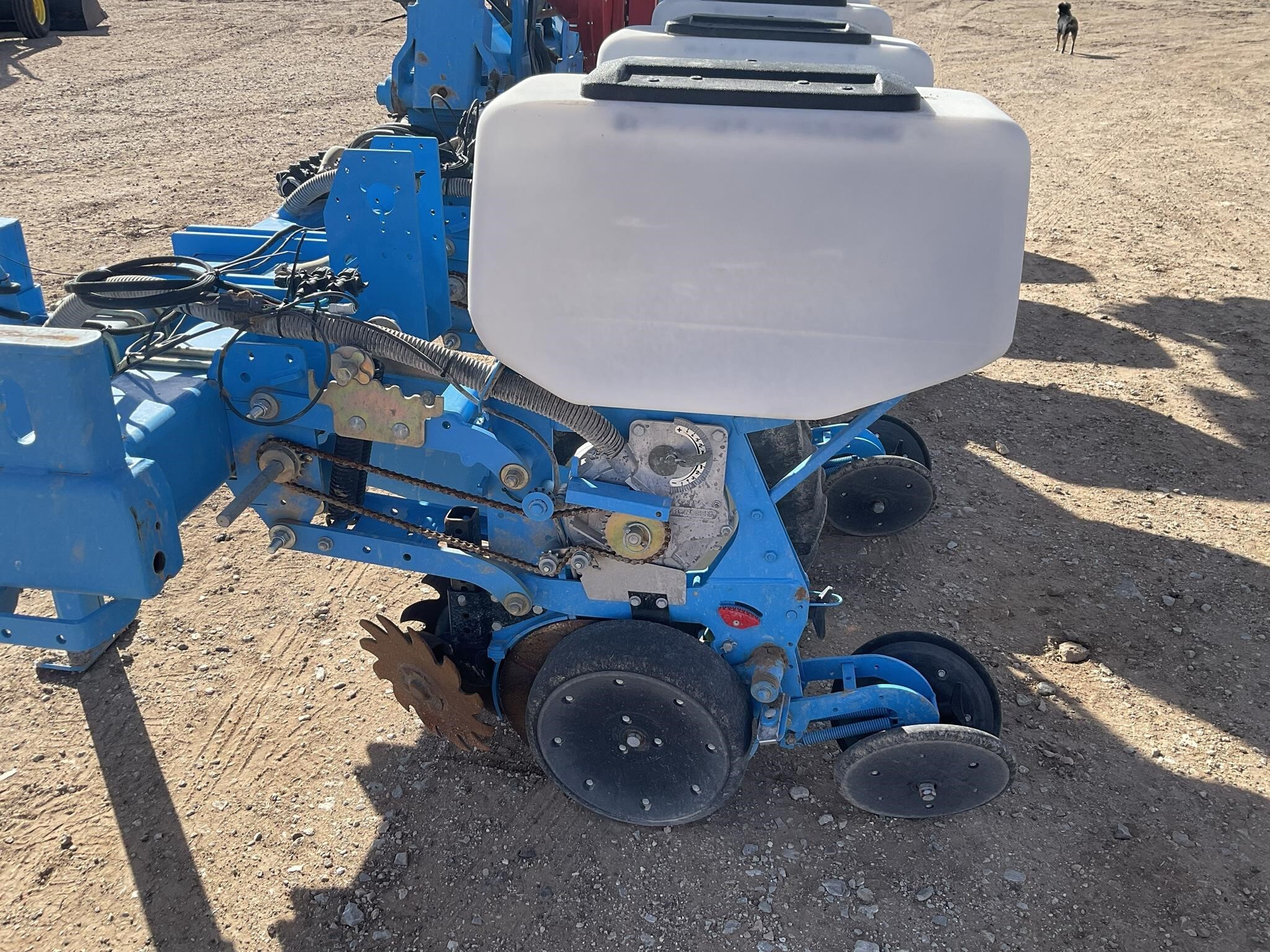2019 Monosem NG Plus 4 Planter - $Call | Machinery Pete