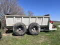 2014 Kuhn Knight SLC150 Manure Spreader