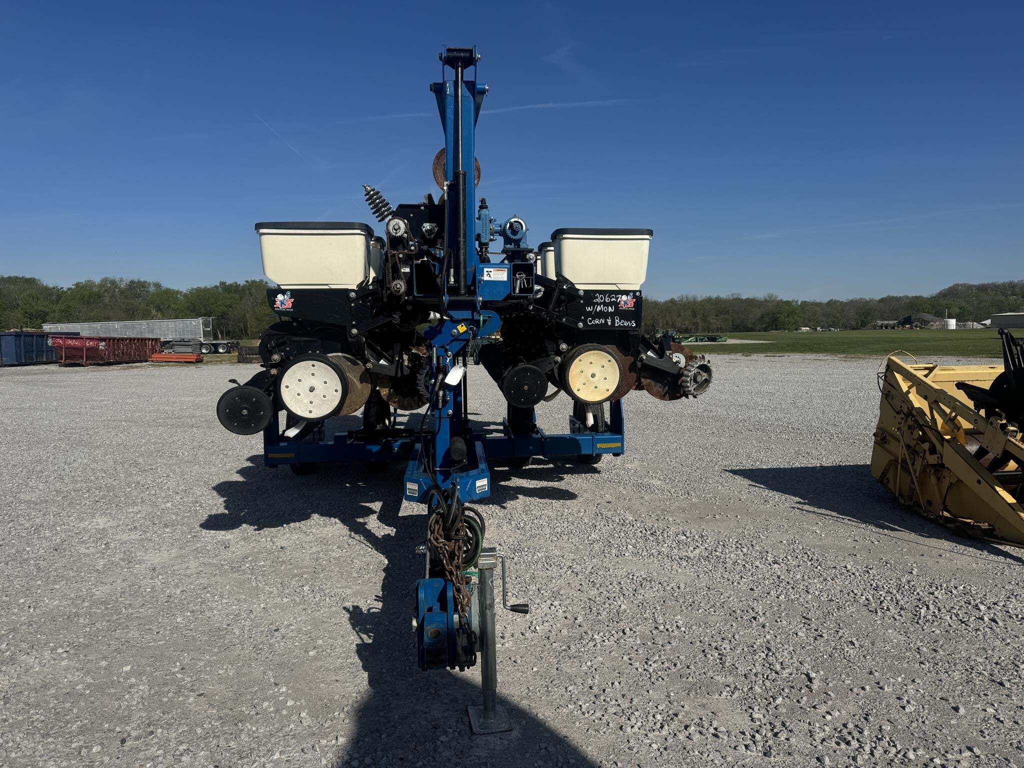  Kinze 3500 Planter