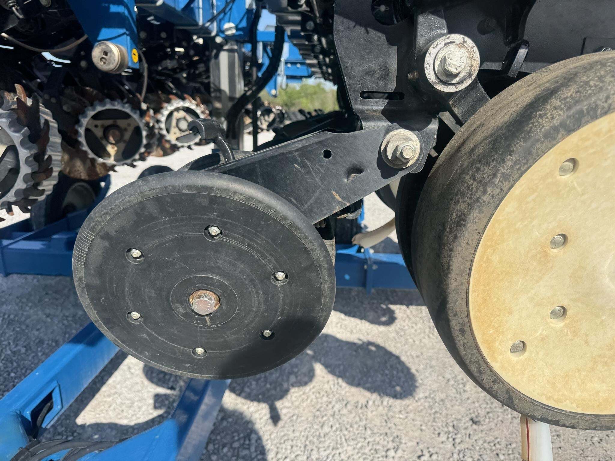  Kinze 3500 Planter