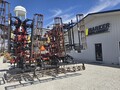 2012 Krause 5635-42 Field Cultivator