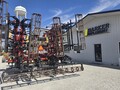 2012 Krause 5635-42 Field Cultivator