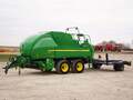 2023 John Deere L341 Big Square Baler
