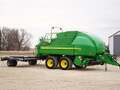 2023 John Deere L341 Big Square Baler