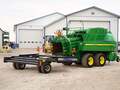 2023 John Deere L341 Big Square Baler