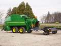 2023 John Deere L341 Big Square Baler