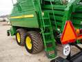 2023 John Deere L341 Big Square Baler