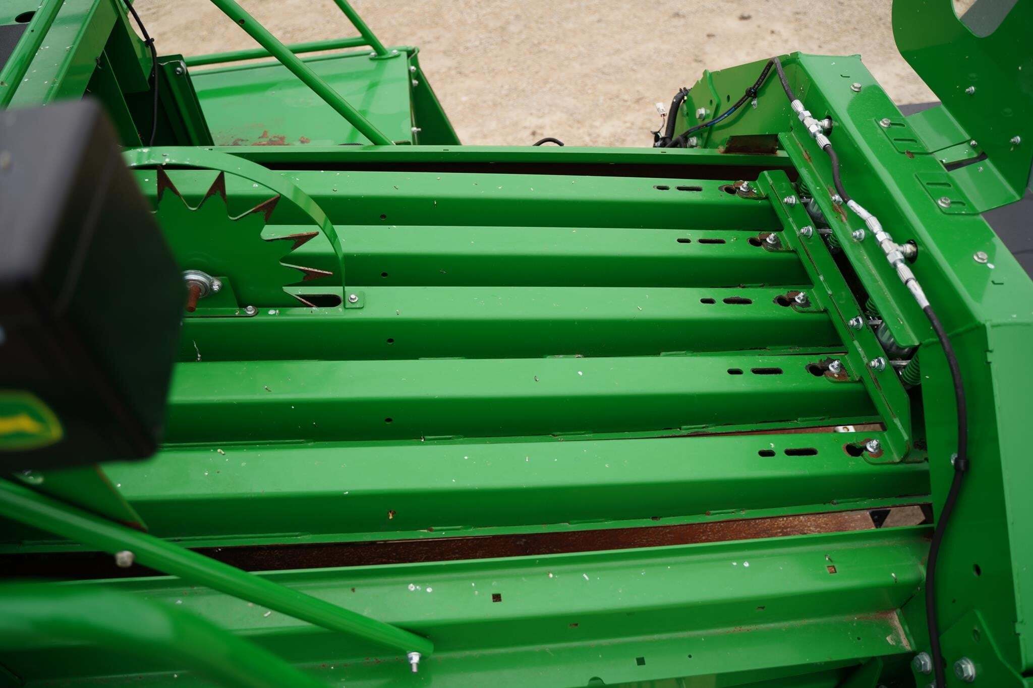 2023 John Deere L341 Big Square Baler
