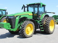 2025 John Deere 8R 280 Tractor