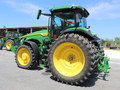 2025 John Deere 8R 280 Tractor