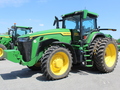2025 John Deere 8R 280 Tractor