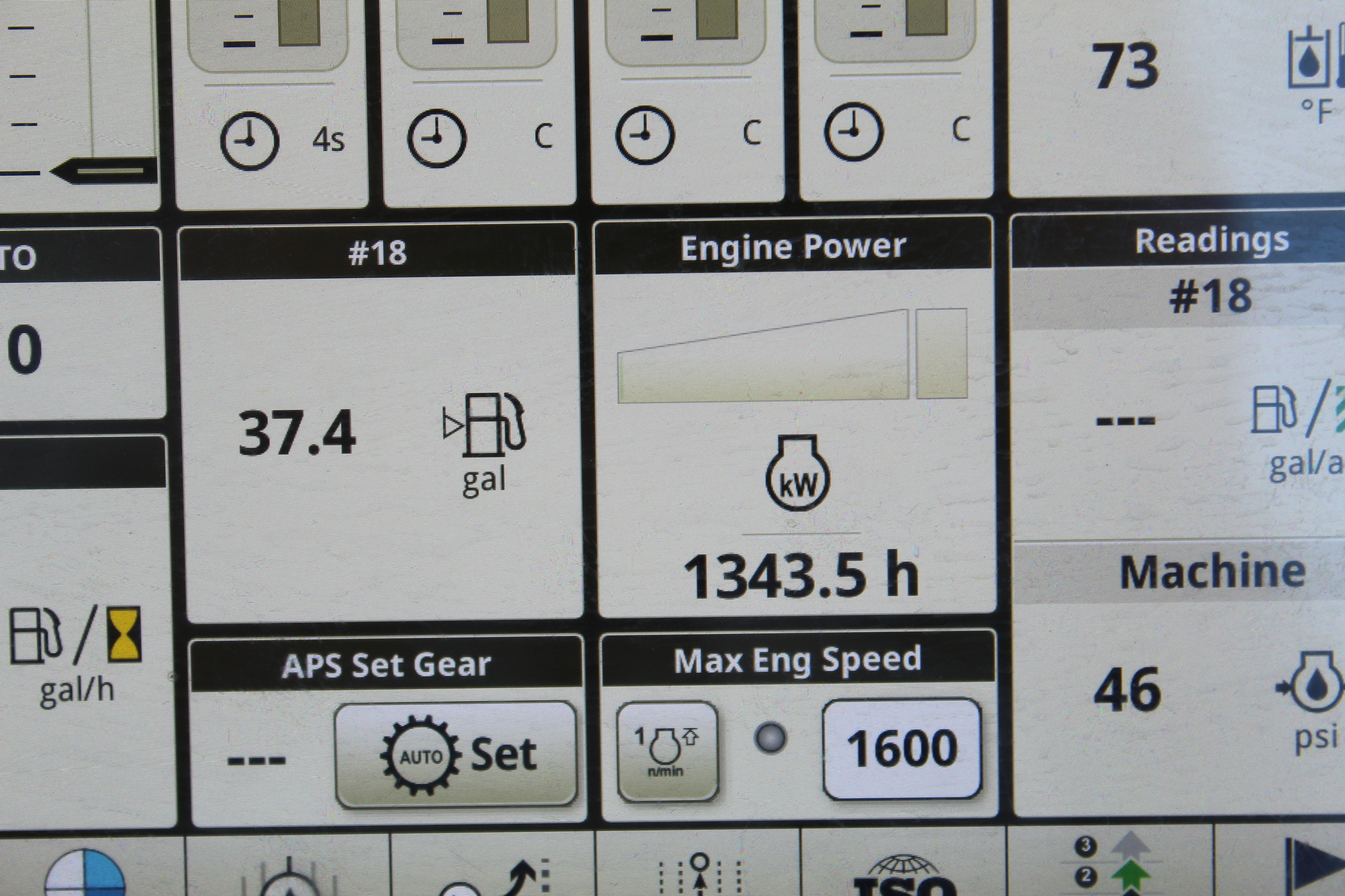 2025 John Deere 8R 280 Tractor