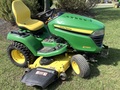 2017 John Deere X590 Lawn Mower