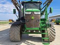 2022 John Deere 800R Self-Propelled Fertilizer Spreader