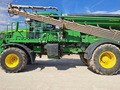 2022 John Deere 800R Self-Propelled Fertilizer Spreader