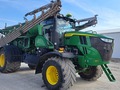2022 John Deere 800R Self-Propelled Fertilizer Spreader