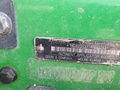 2022 John Deere 800R Self-Propelled Fertilizer Spreader