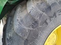 2022 John Deere 800R Self-Propelled Fertilizer Spreader