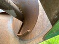  J&M 620 Grain Cart