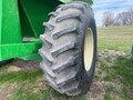  J&M 620 Grain Cart