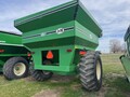  J&M 620 Grain Cart